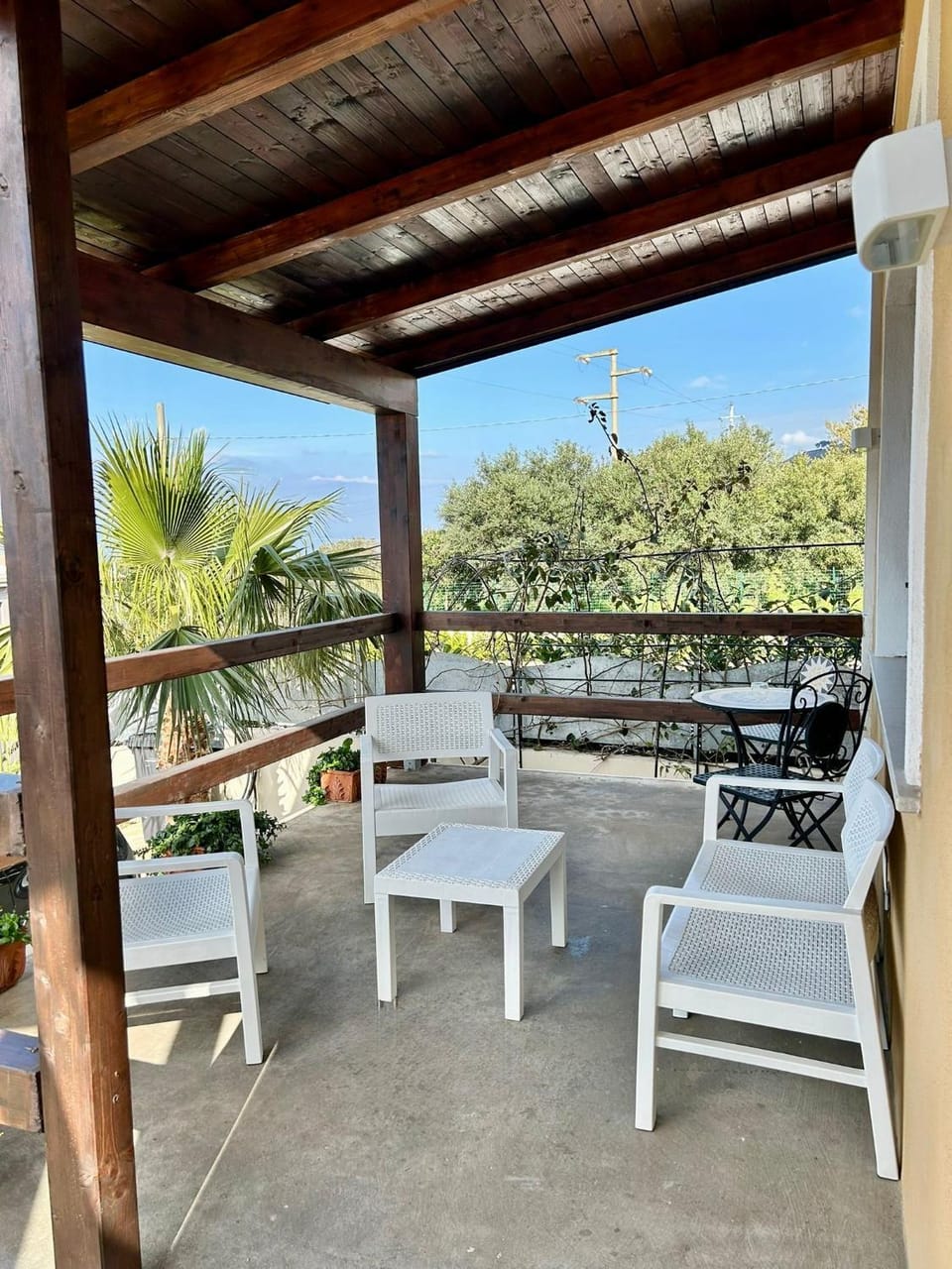 Appartamento Costa degli Dei Apartment in Calabria