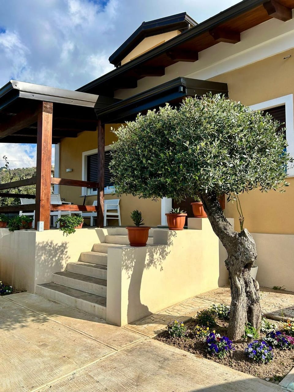 Appartamento Costa degli Dei Apartment in Calabria