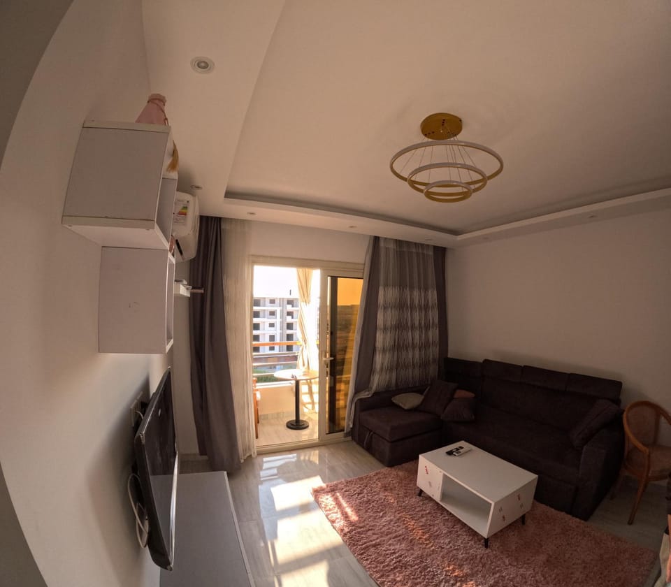 Communal lounge/ TV room, Living room, Photo of the whole room, Seating area