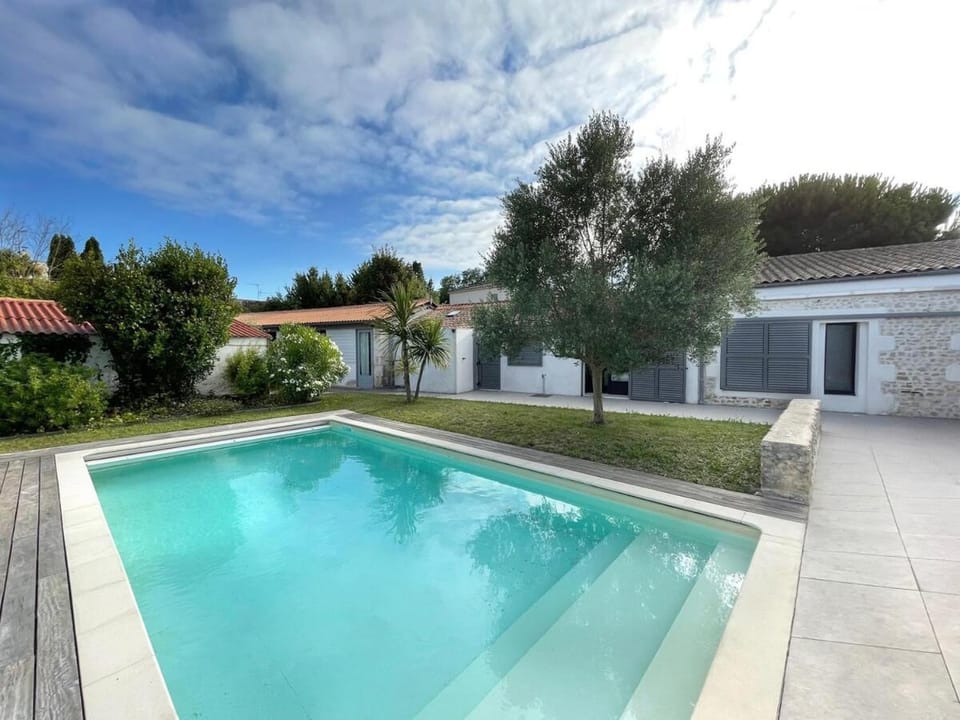 Day, Garden, Garden view, Pool view, Swimming pool, Swimming pool