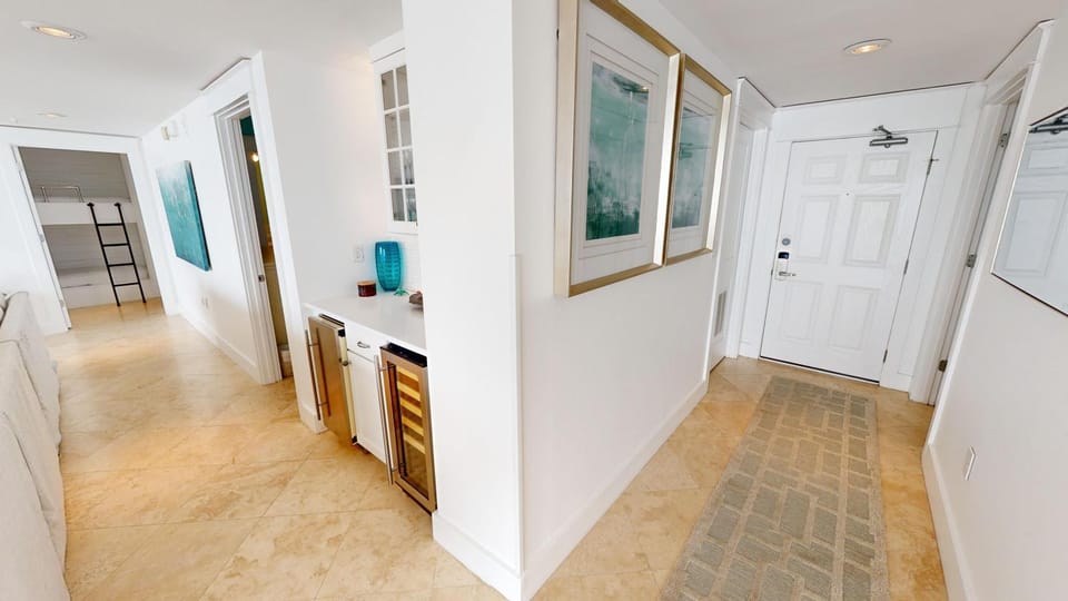 Oceania 602 Apartment in Destin
