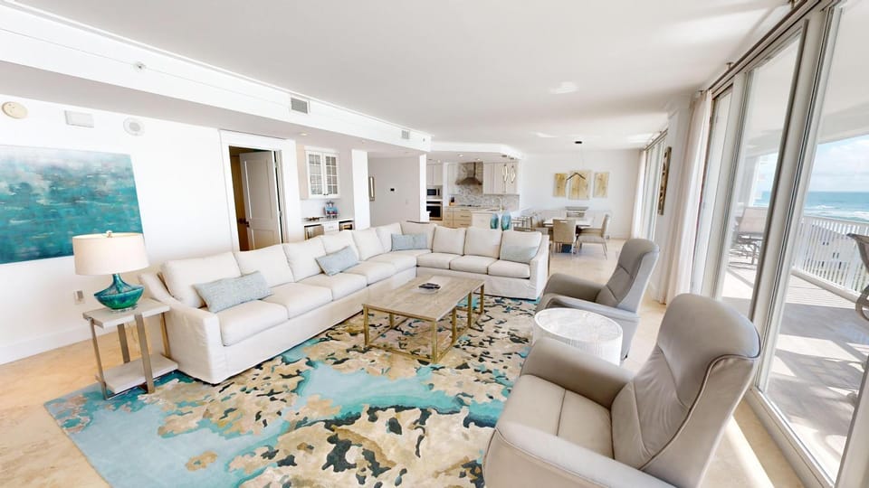 Oceania 602 Apartment in Destin
