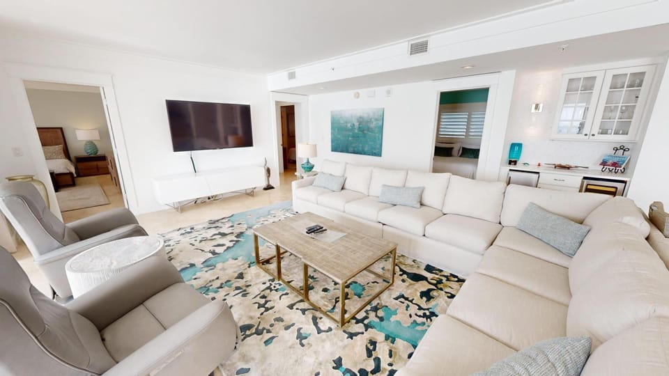 Oceania 602 Apartment in Destin