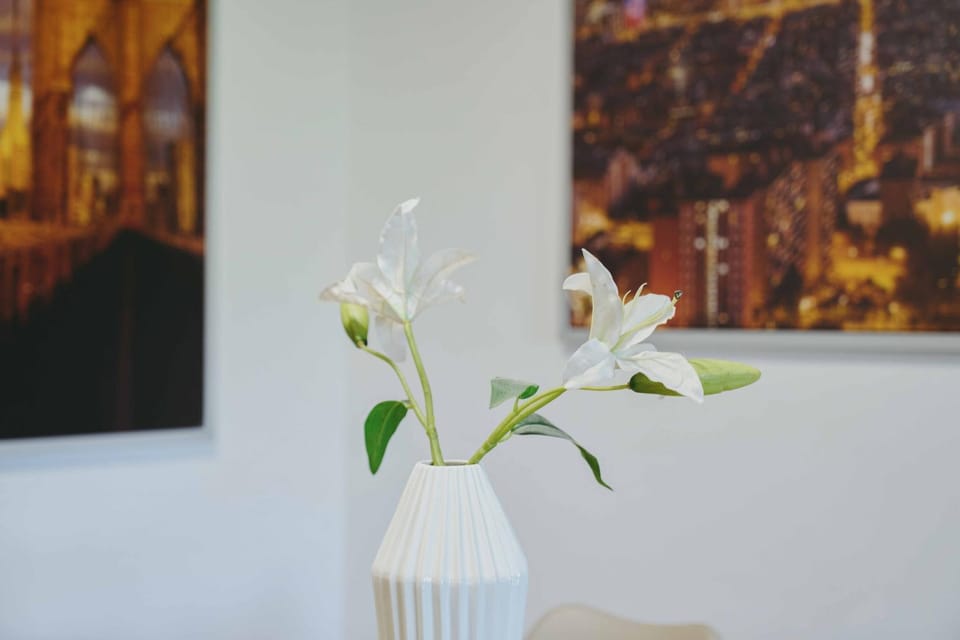 3 bedroom Huge apartament near the beach Apartment in Barcelona