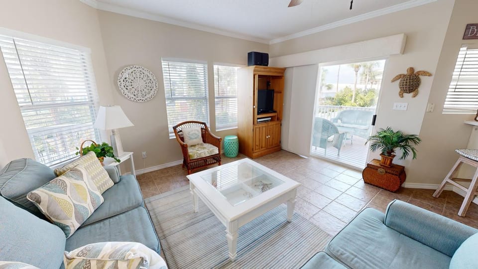 Sandpiper Cove 9220 Apartment in Destin