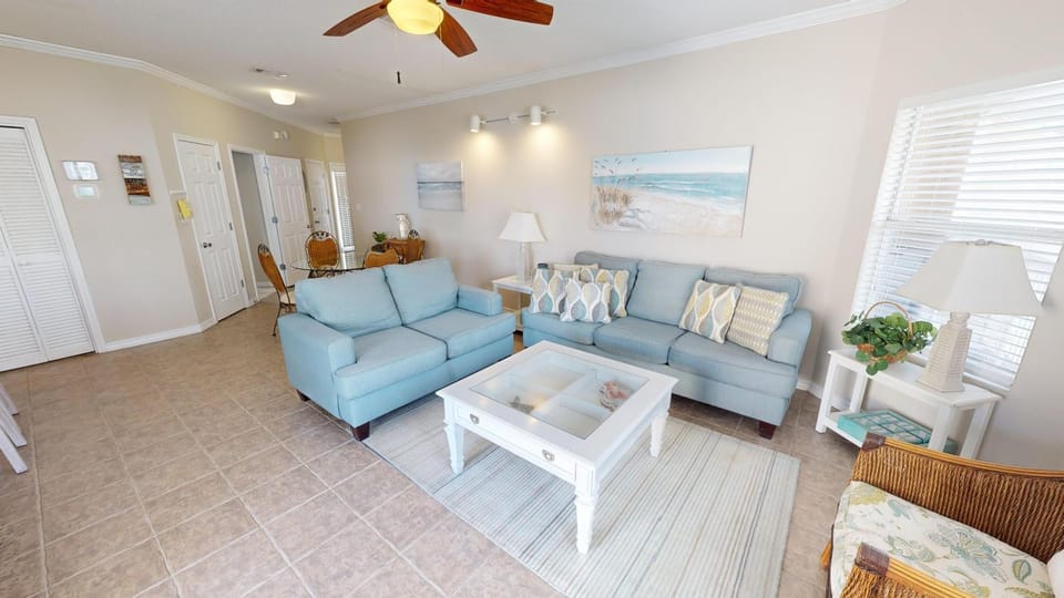 Sandpiper Cove 9220 Apartment in Destin