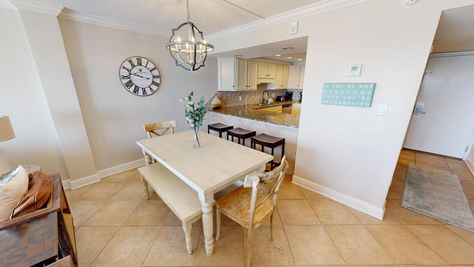 Beach House 301A Apartment in Miramar Beach
