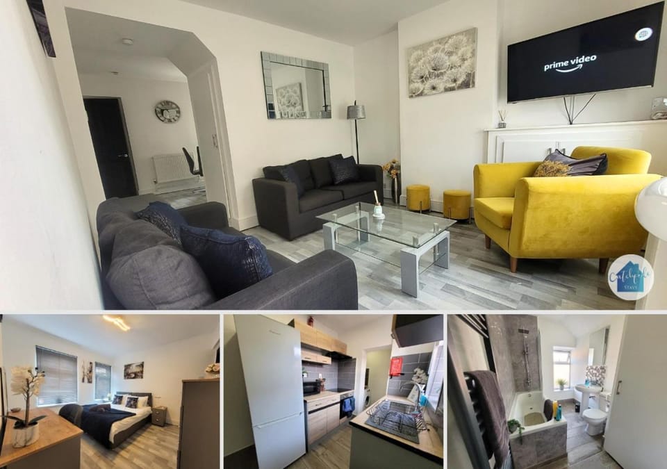 Property building, Property logo or sign