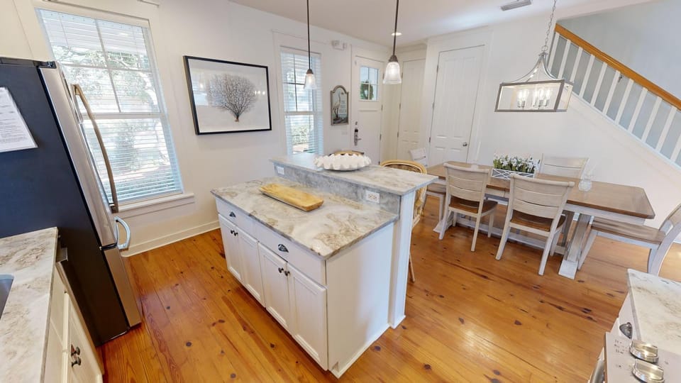 Cindie's Song House in South Walton County