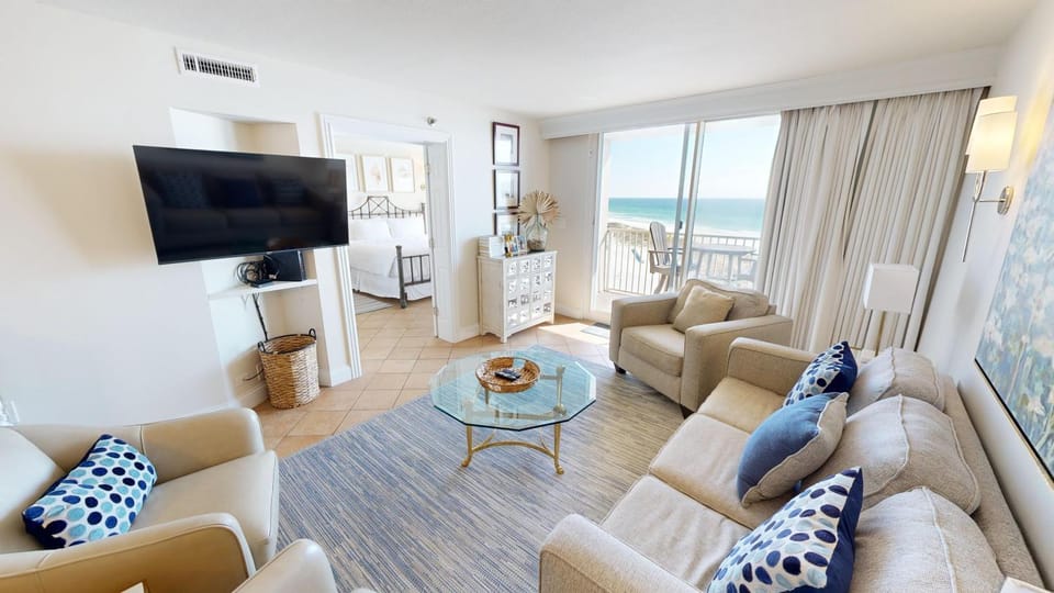 Destin on the Gulf 701 Apartment in Destin