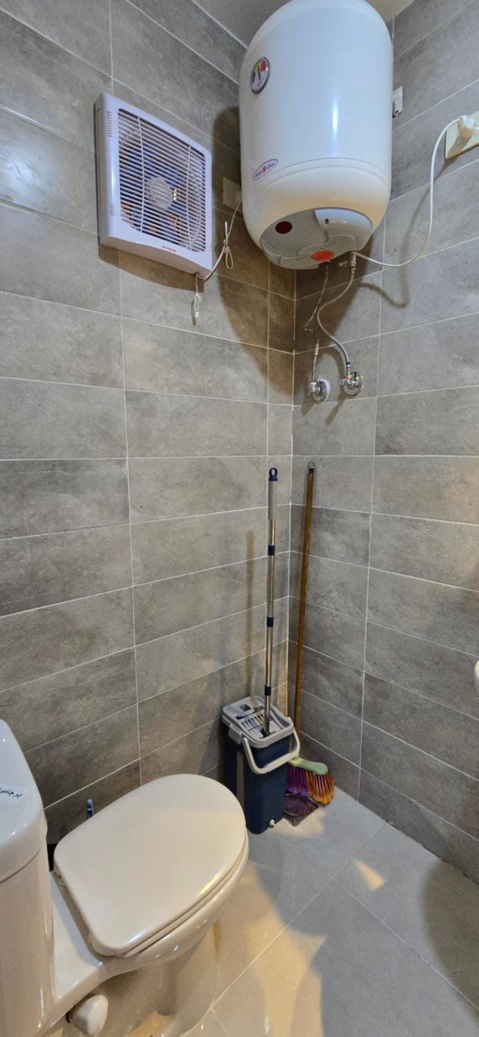 Tiba Golden Sand Dune Hurghada Apartment in Hurghada