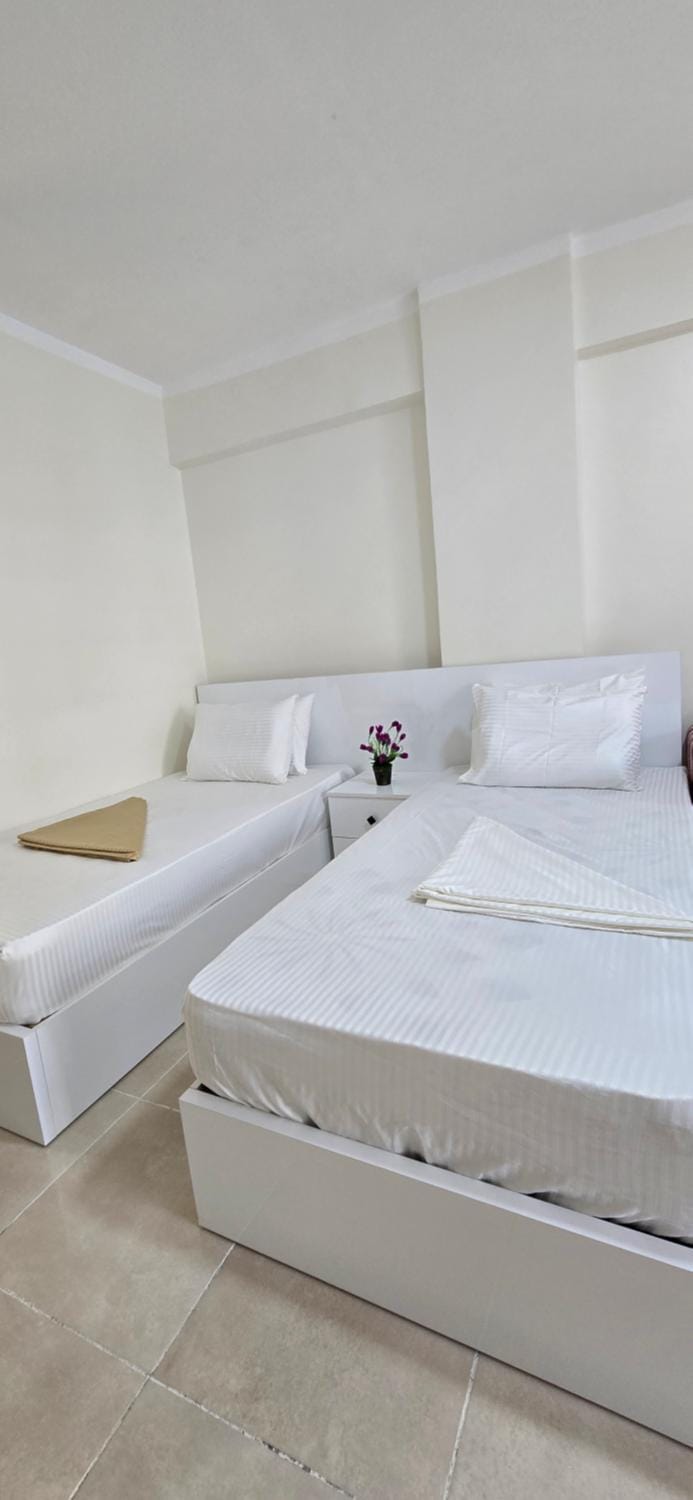 Tiba Golden Sand Dune Hurghada Apartment in Hurghada