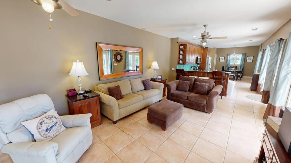 1 Cozy Cove House in Destin