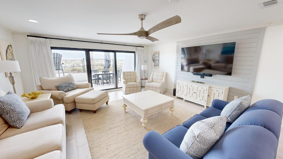Aegean 102 Condo Apartment in Destin