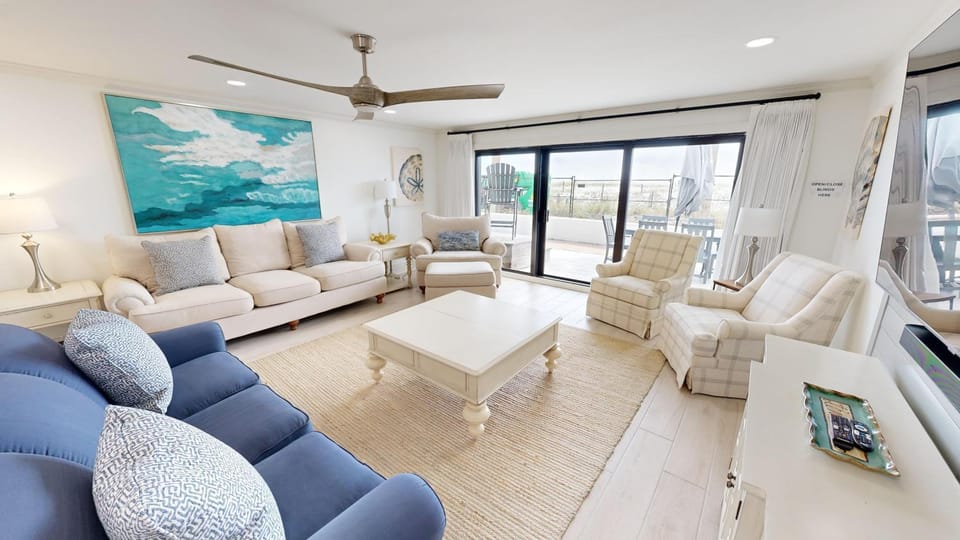 Aegean 102 Condo Apartment in Destin
