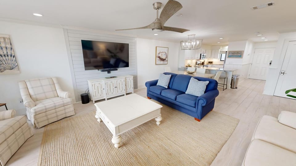 Aegean 102 Condo Apartment in Destin
