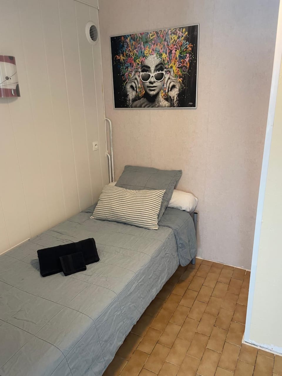 Studio 23m2 5mn gare 3 couchages Apartment in Deauville