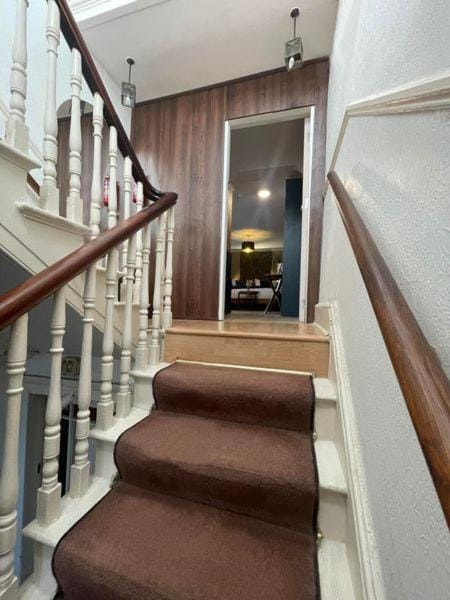 First Floor Studio Apartment in Dublin