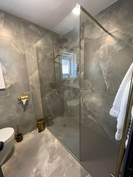 First Floor Studio Apartment in Dublin