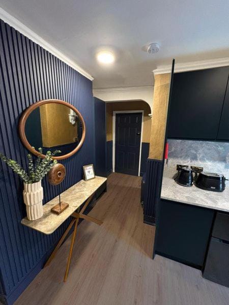 First Floor Studio Apartment in Dublin