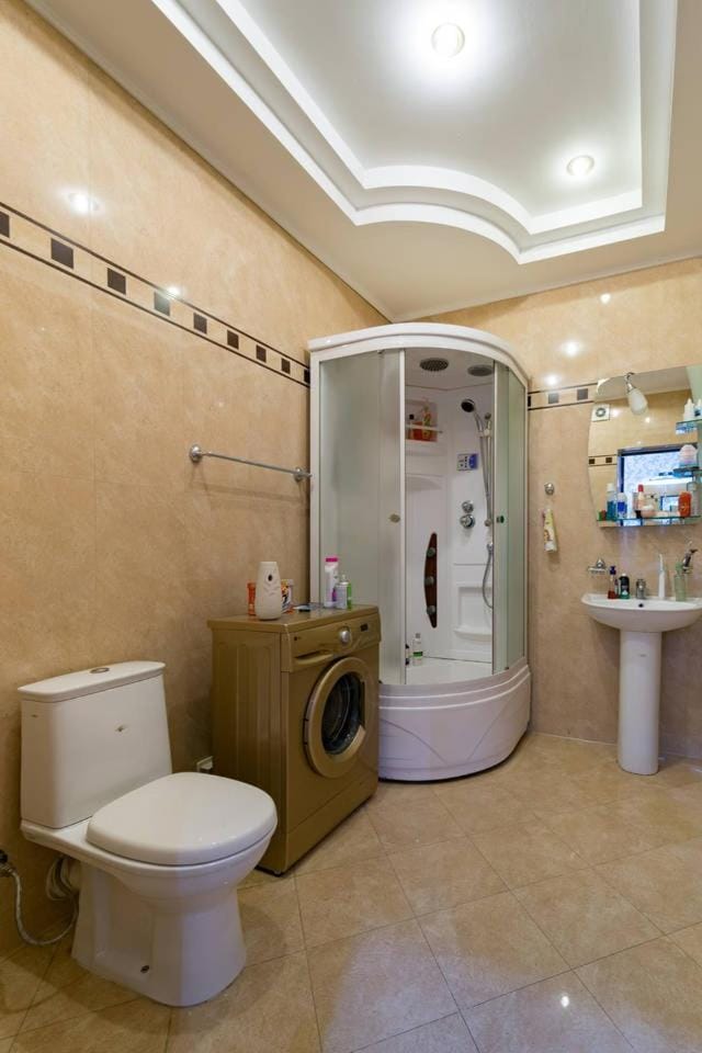 Shower