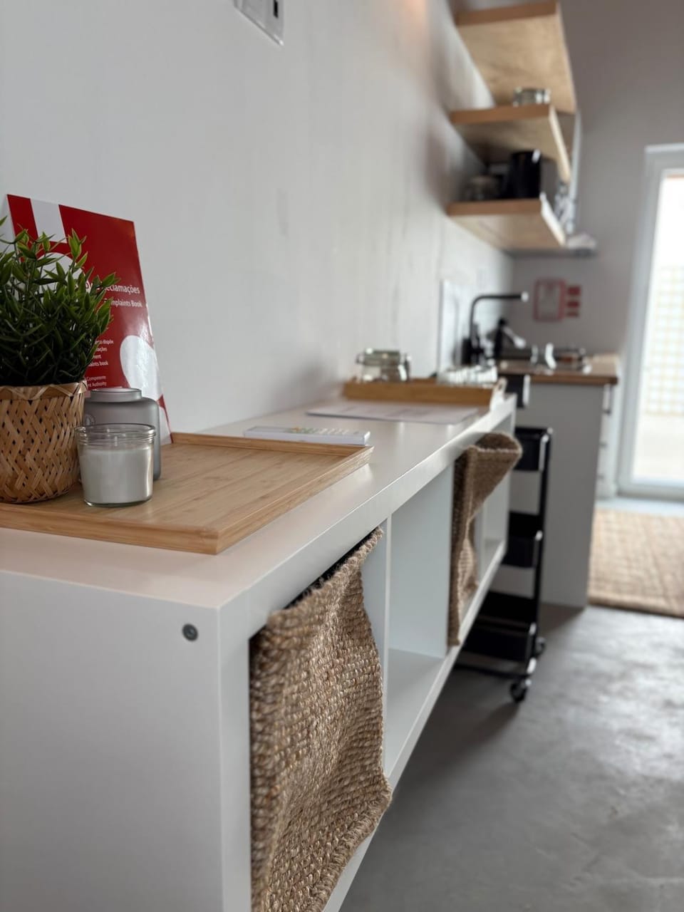 Casas do Mercado, 5 Apartment in Setubal District