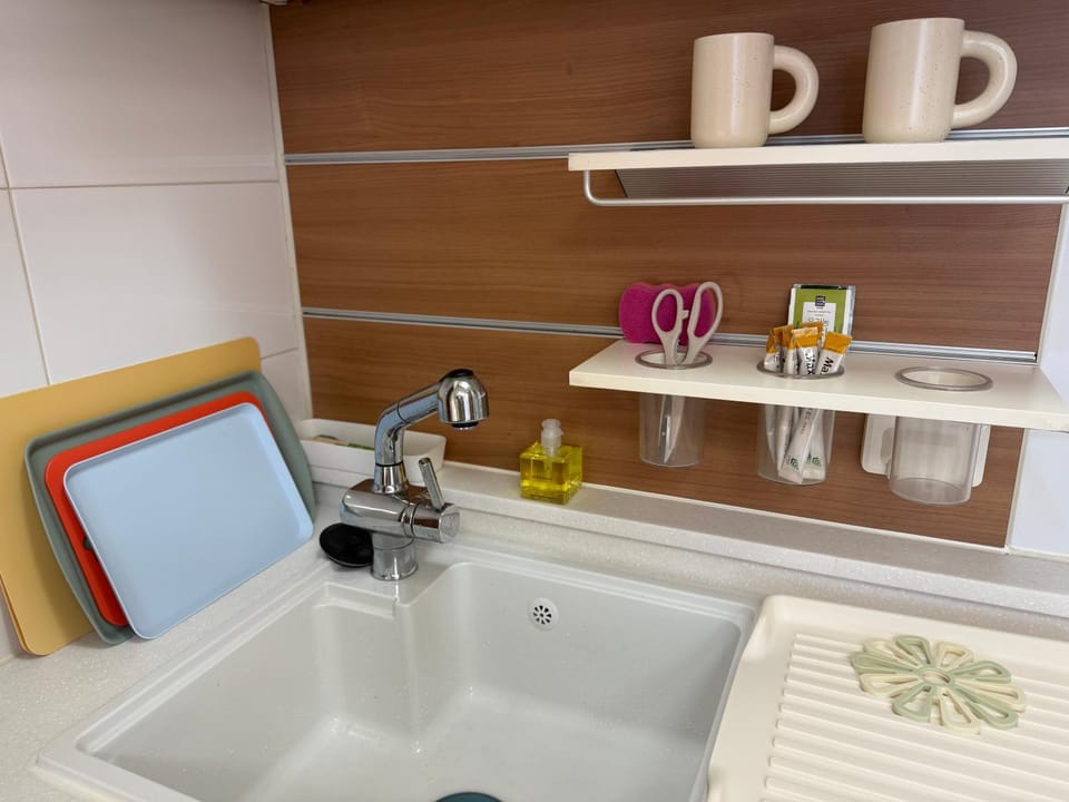 4-3025 #GangnamStation, 5mins #K-Pop #Yeoksam, 3mins #Neflix #K-food #Seoul Apartment in Seoul