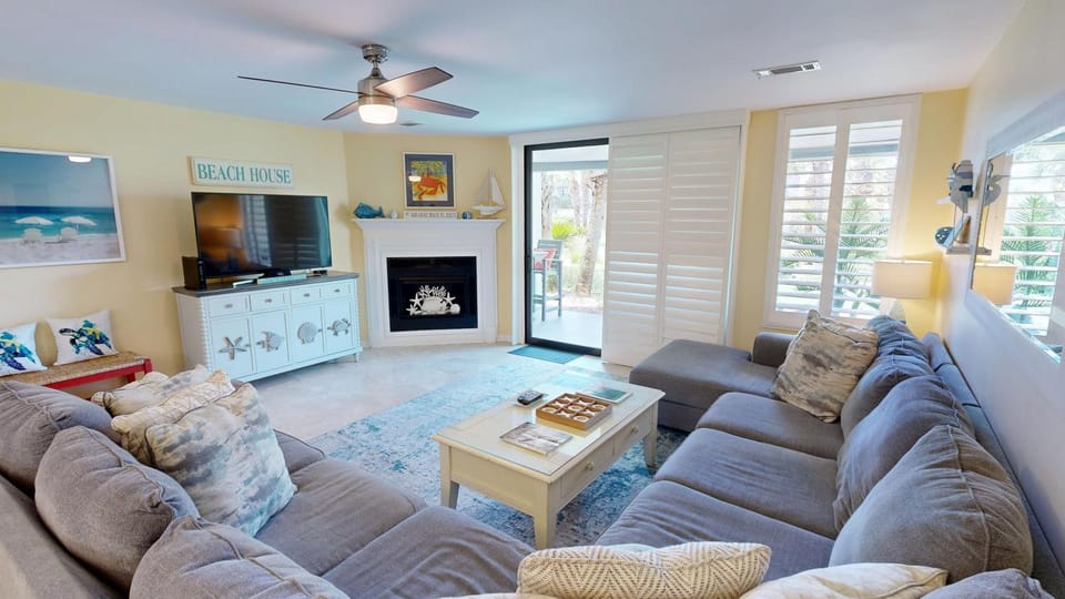 Mainsail Townhome #3 House in Miramar Beach