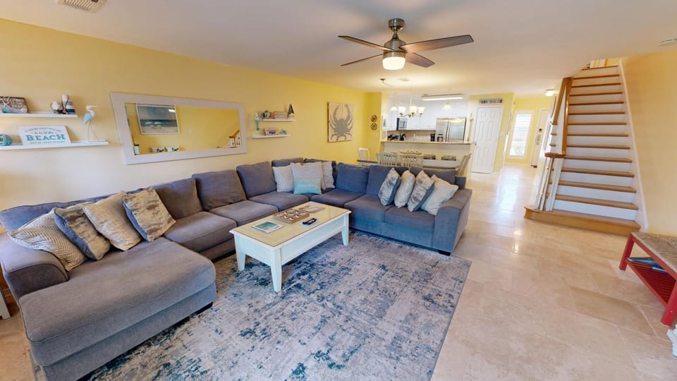 Mainsail Townhome #3 House in Miramar Beach