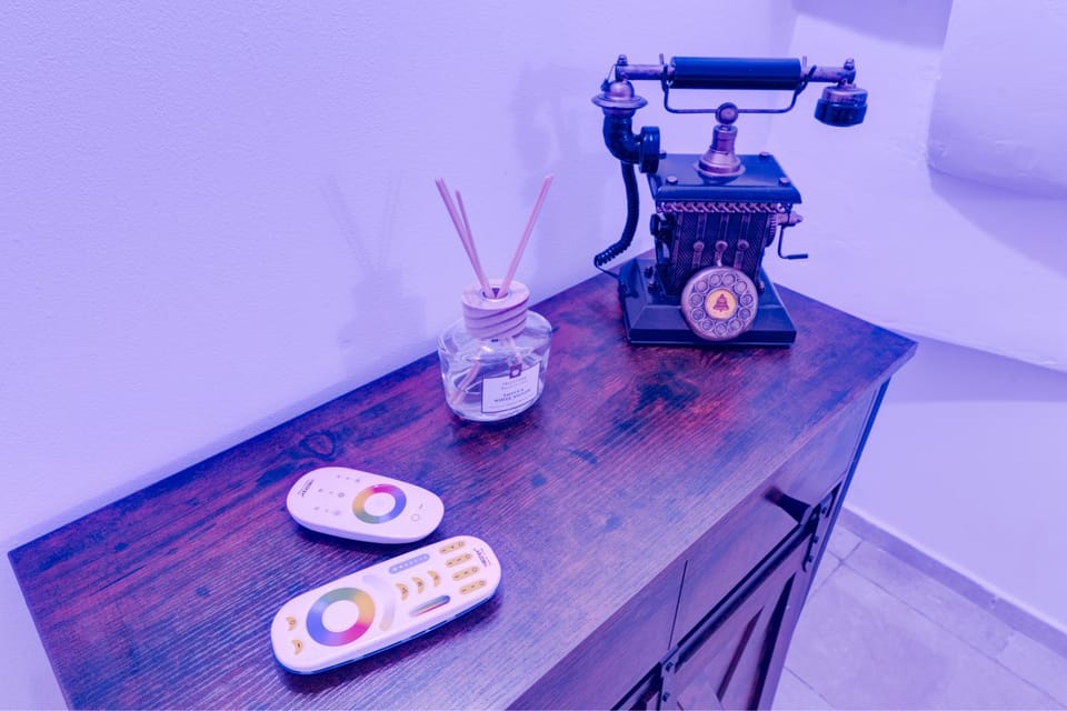Food and drinks