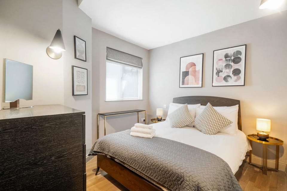 Chic 1 Bed House in Knightsbridge FREE WIFI by City Stay Aparts London Apartment in City of Westminster