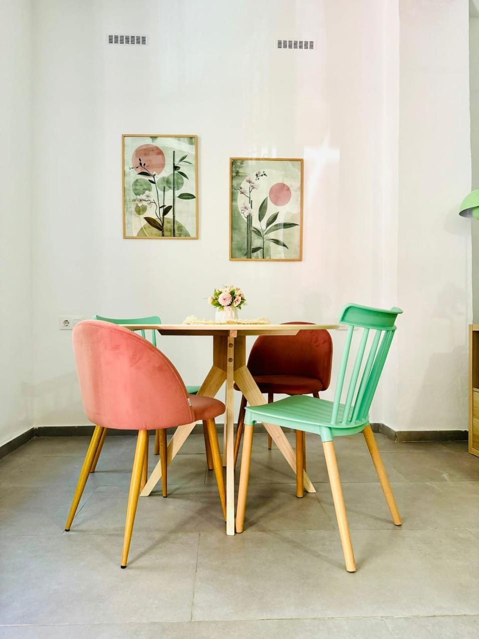 Cute & Cozy Aparment Near The Historic Center Apartment in Valencia
