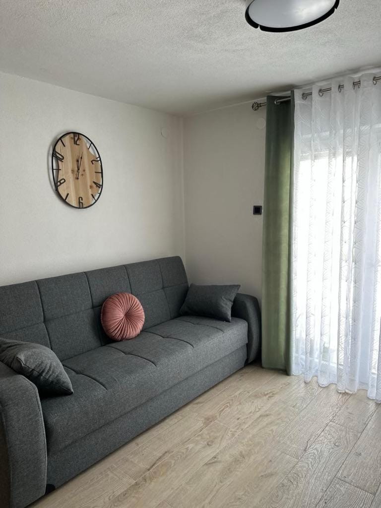 Apartment Queen Apartment in Lika-Senj County