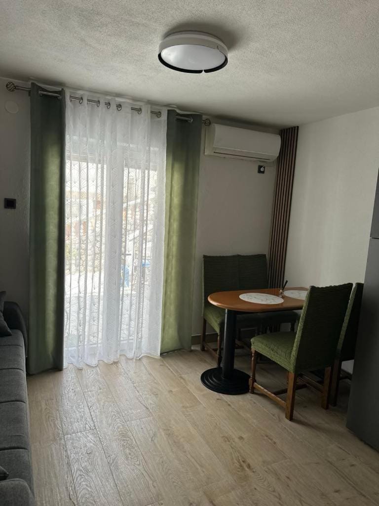 Apartment Queen Apartment in Lika-Senj County