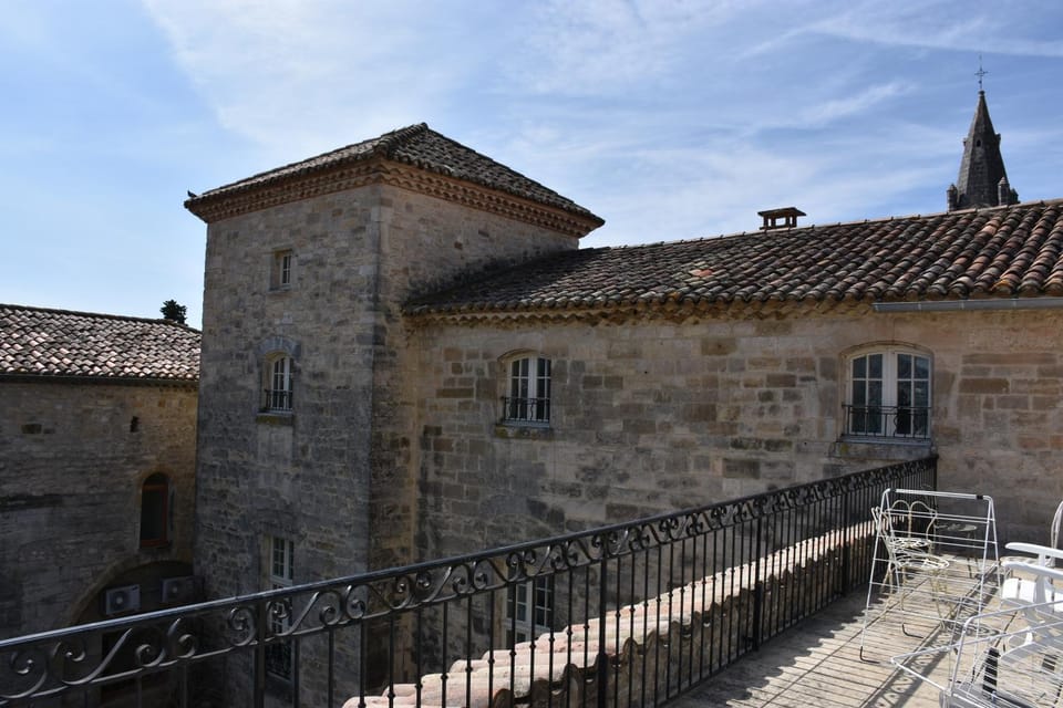 Prieuré du 17è Vacation rental in Provence-Alpes-Côte d'Azur