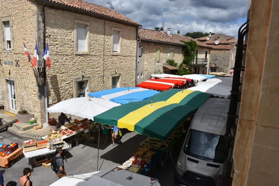 Prieuré du 17è Vacation rental in Provence-Alpes-Côte d'Azur