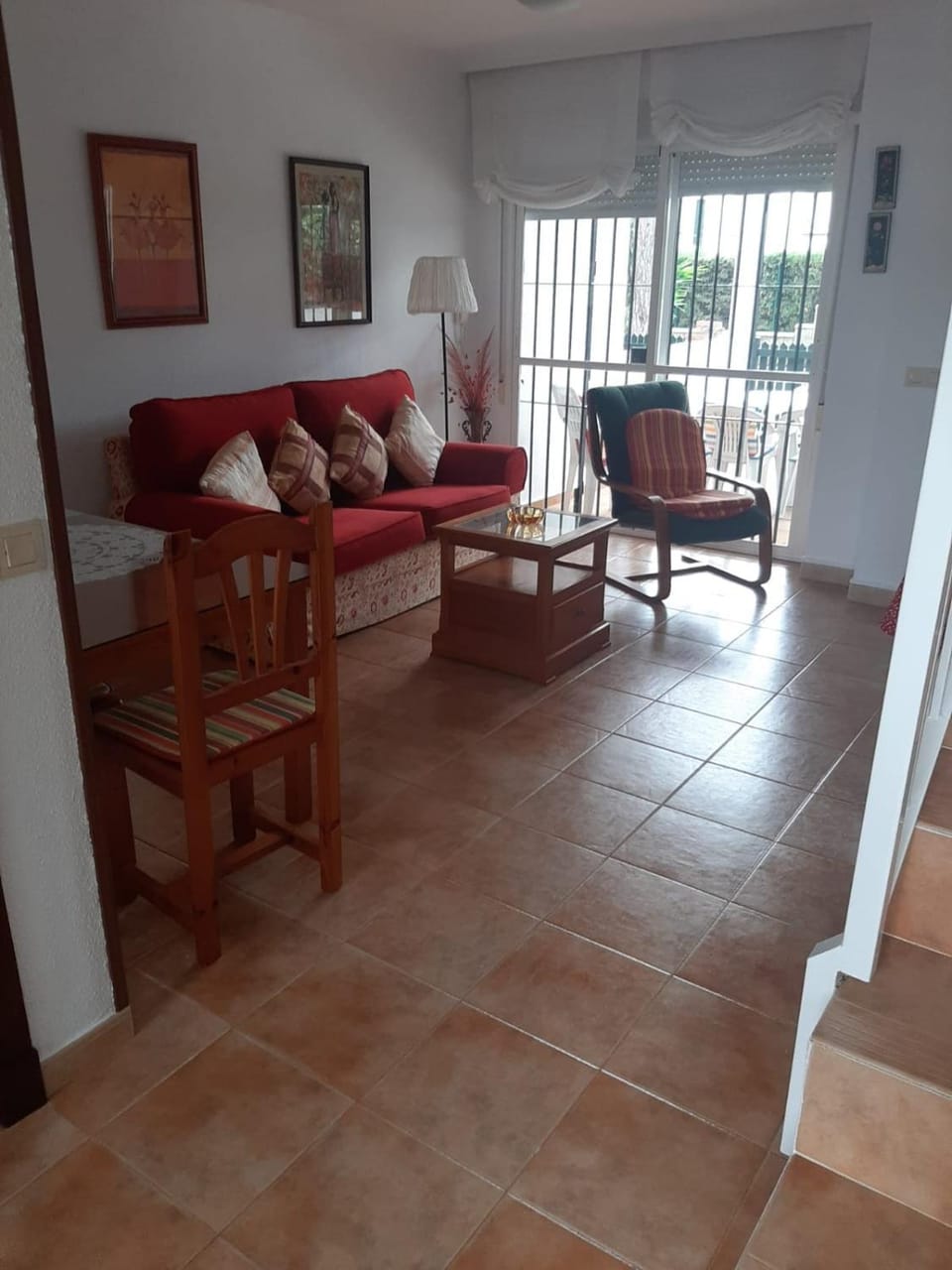 Adosado primera linea de la Barrosa House in Chiclana de la Frontera