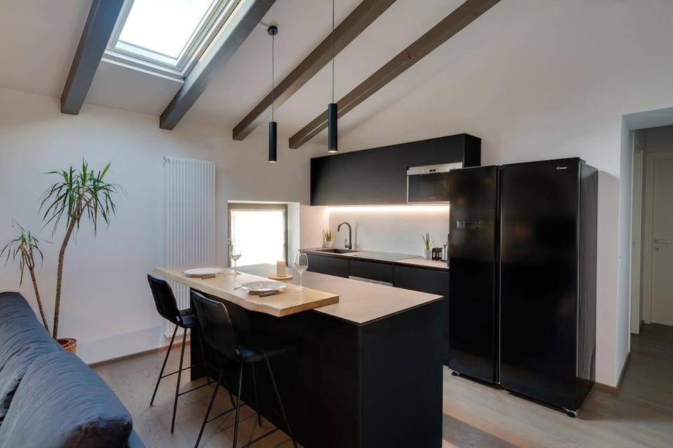 Centro Storico Cormons - Luxury Design and Comfort Apartment in Friuli-Venezia Giulia