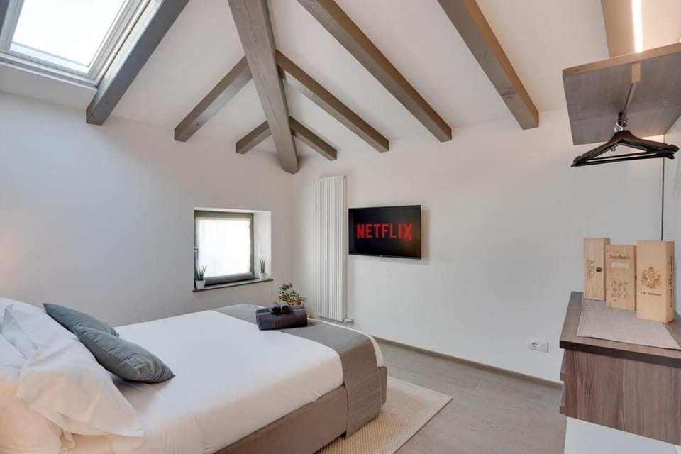 Centro Storico Cormons - Luxury Design and Comfort Apartment in Friuli-Venezia Giulia