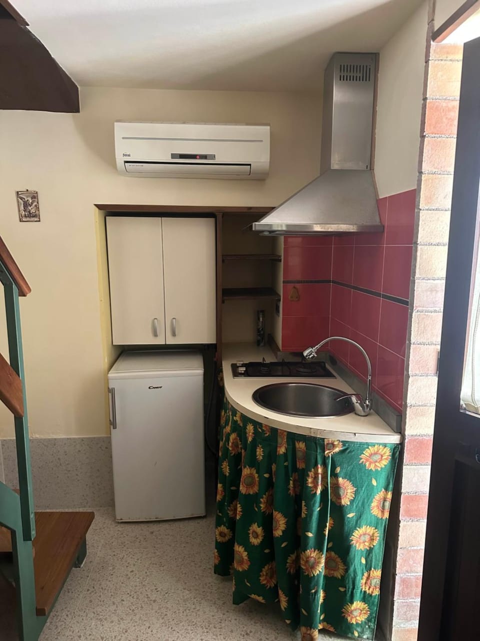 Casa Tony Apartment in Catania