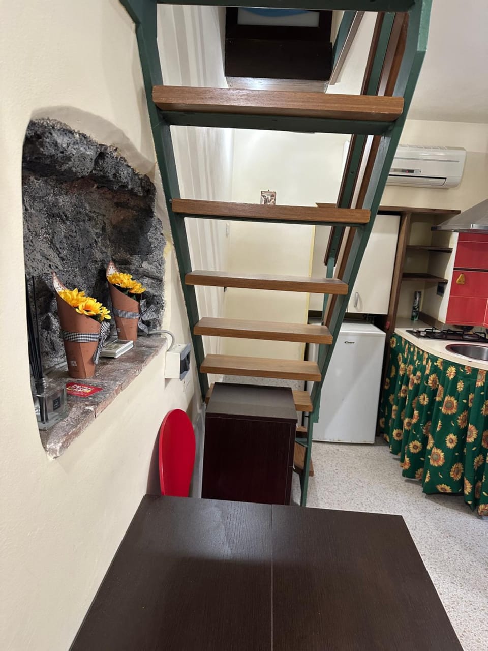 Casa Tony Apartment in Catania