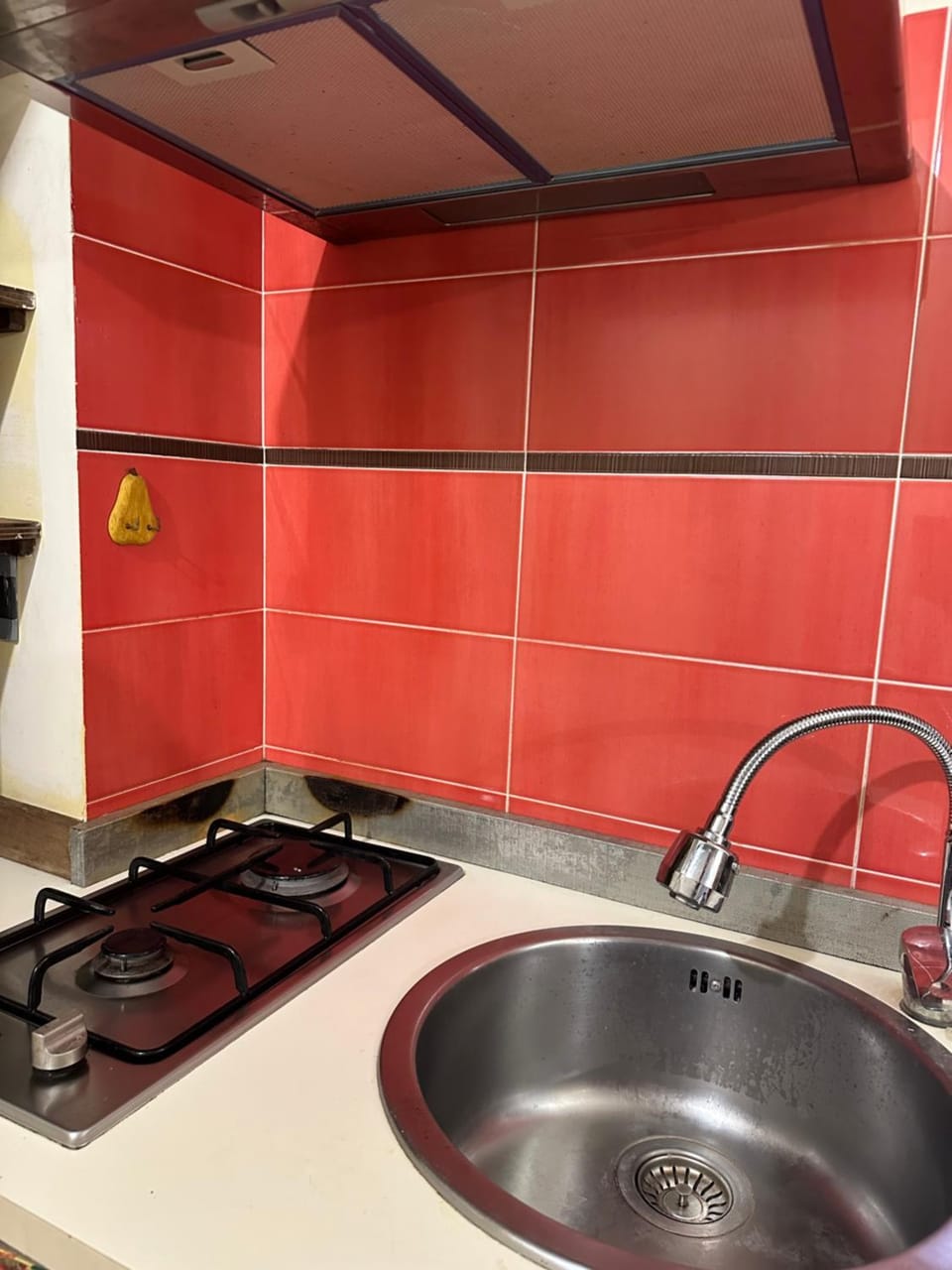 Casa Tony Apartment in Catania