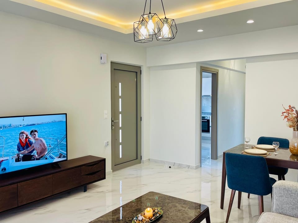 Anastasia House Apartment in Rhodes, Greece