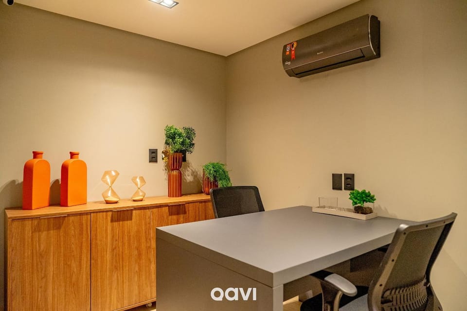 Meeting/conference room