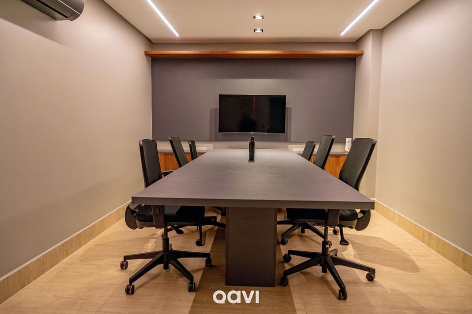 Meeting/conference room