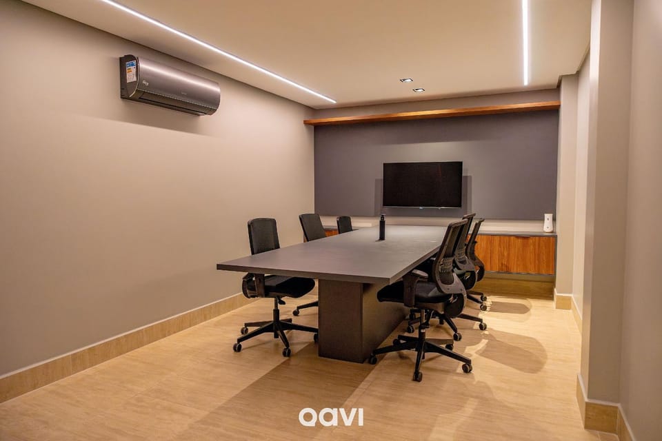 Meeting/conference room