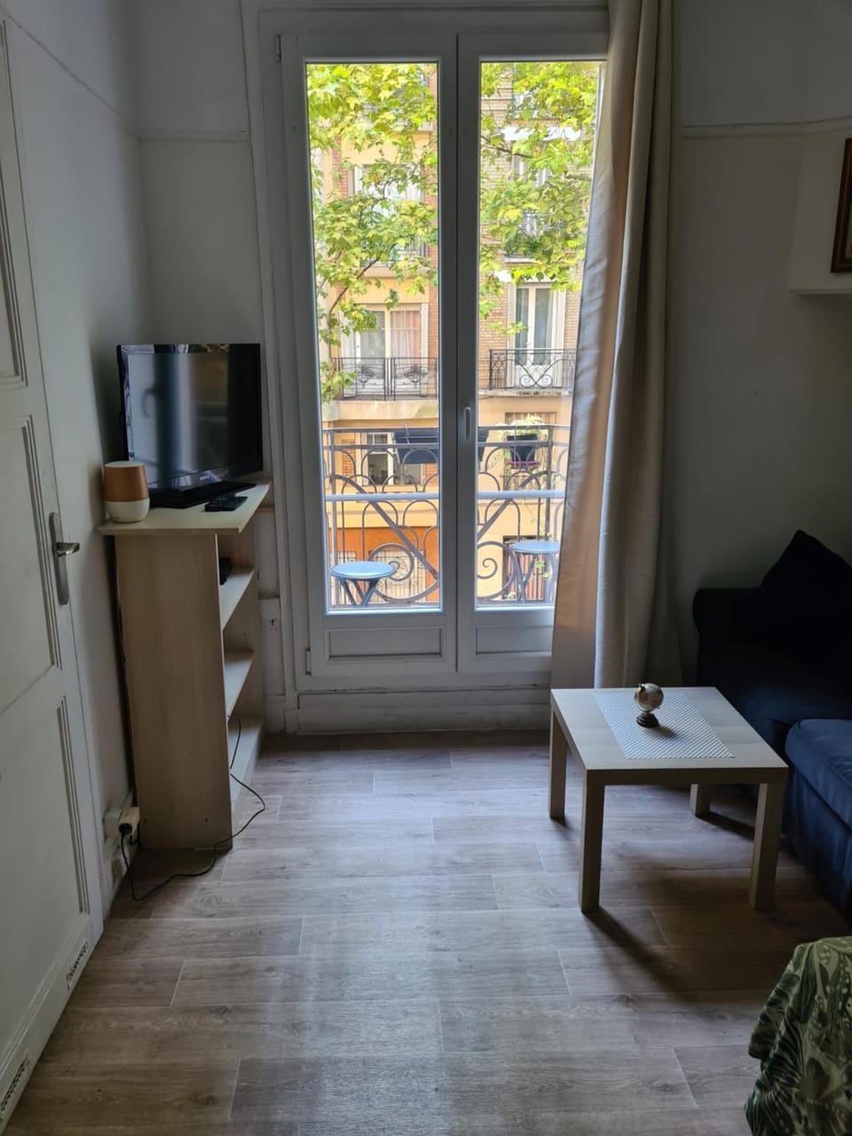 Appartement calme Apartment in Clichy