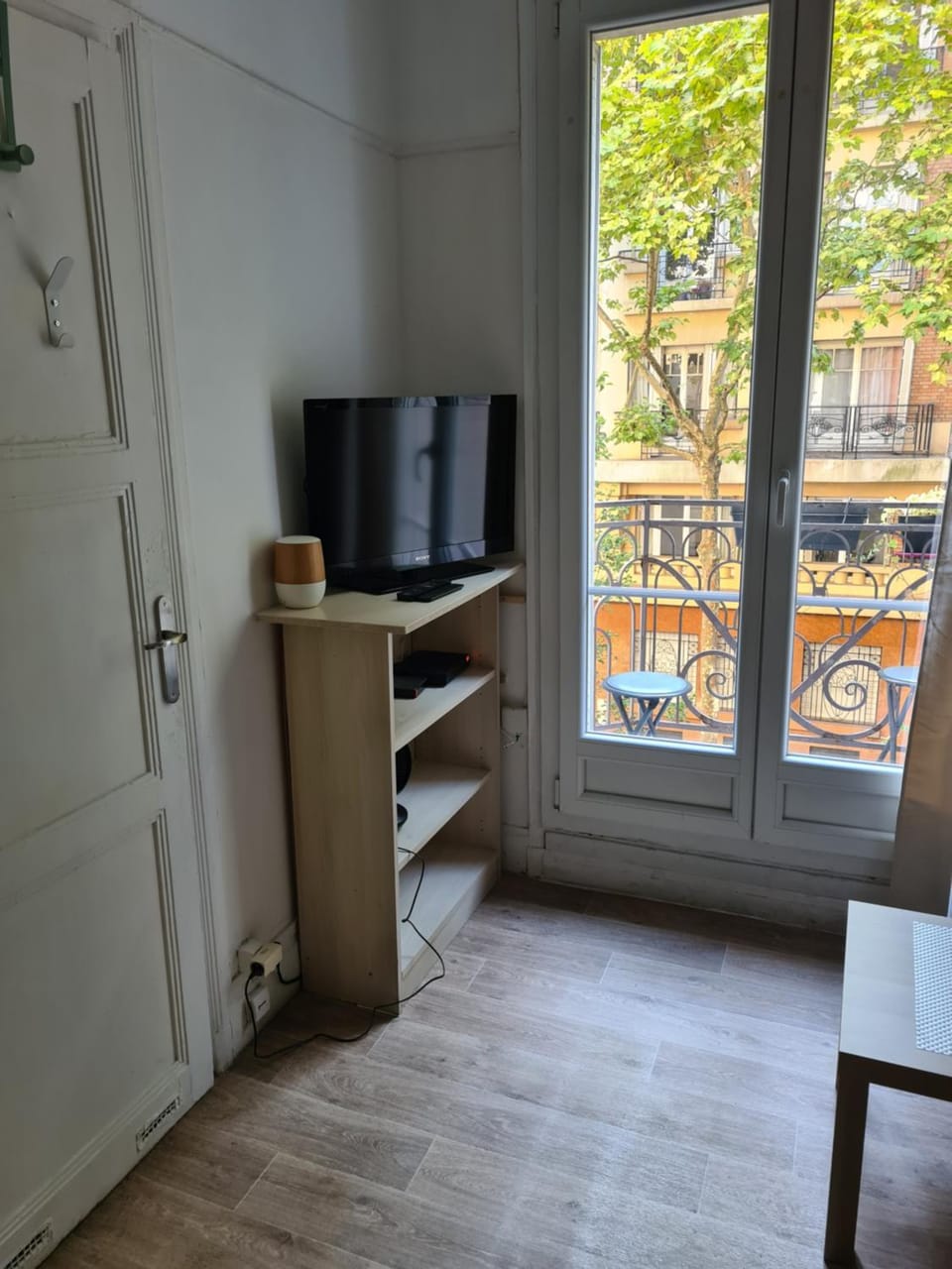 Appartement calme Apartment in Clichy