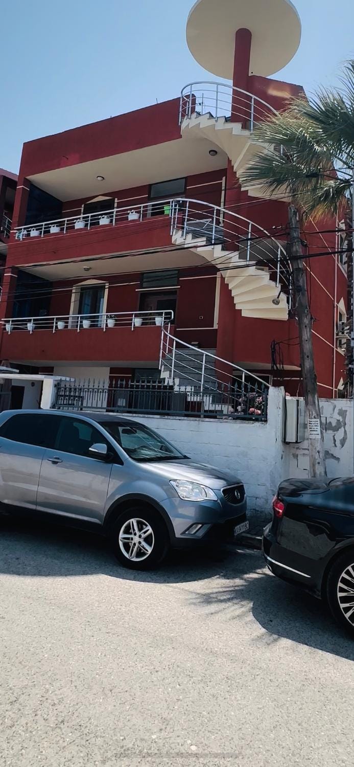 Dion apartment 1 Apartment in Tirana County, Albania