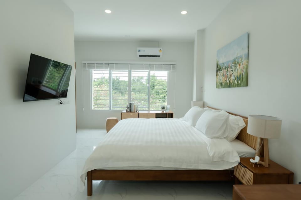 no 185 hostel House in Prachuap Khiri Khan, Thailand